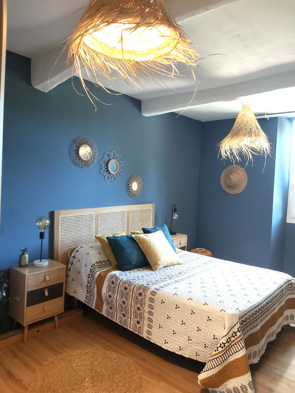 Maison - 189 m² - 7 pièces