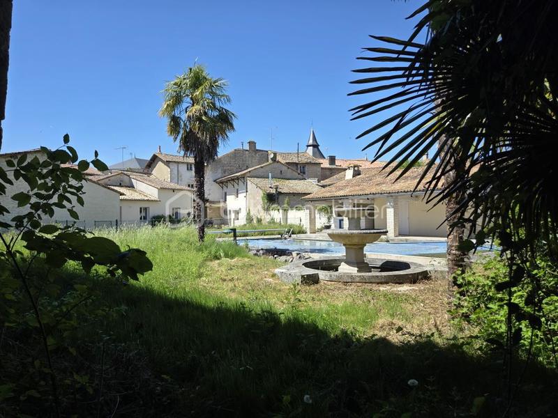 Maison - 75 m² - 3 pièces