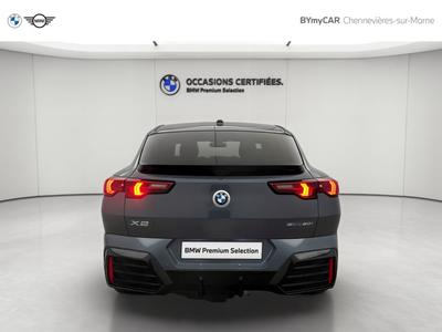 Bmw X2 U10 sDrive 20i 170ch Dkg7 m Sport