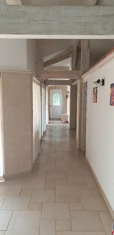 Maison - 138 m² - 5 pièces