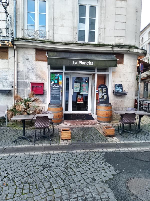 Local commercial - 175 m²