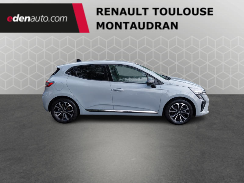 Renault Clio E-Tech full hybrid 145 Techno