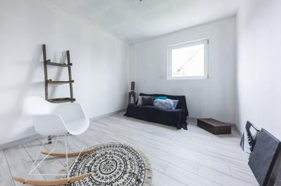 Maison contemporaine - 91 m² - 4 pièces