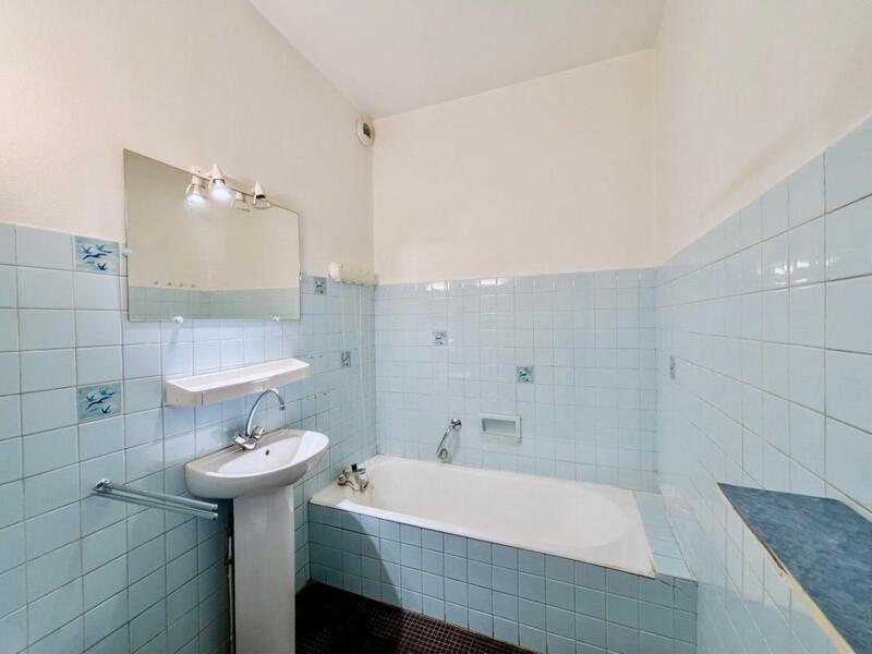 Appartement - 94 m² - 4 pièces