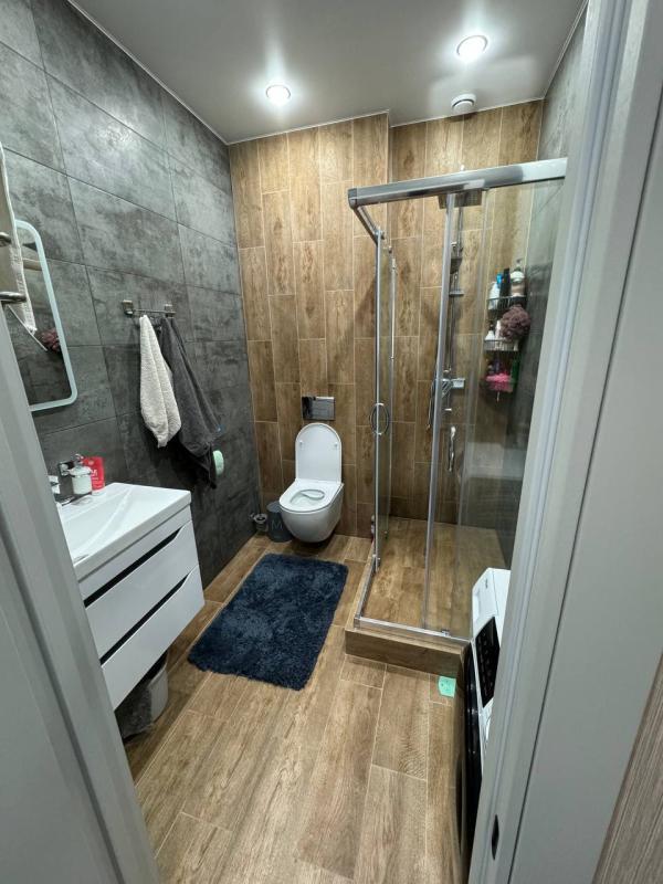 Studio - 18 m² - 1 pièce