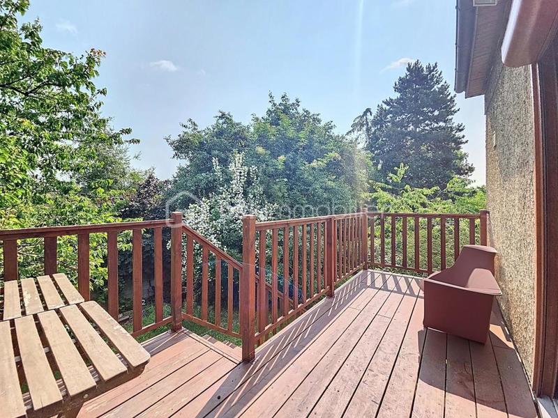 Maison - 139 m² - 6 pièces