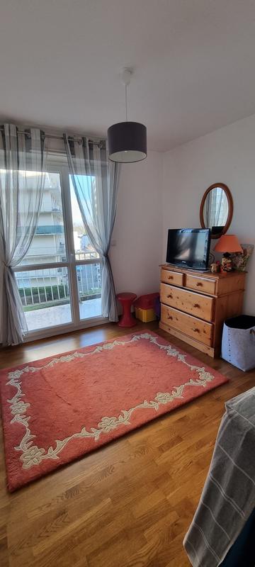 Appartement - 95 m² - 5 pièces