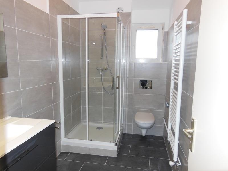 Appartement - 73 m² - 1 pièce