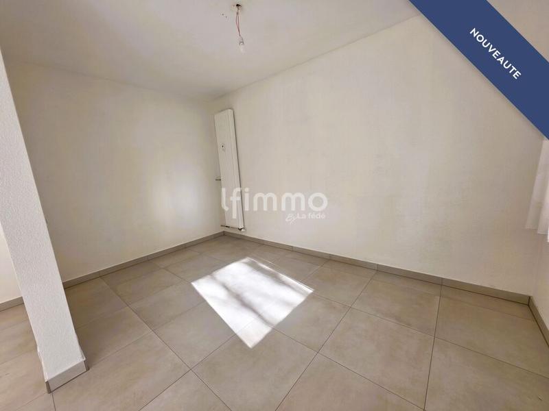 Appartement - 75 m² - 4 pièces