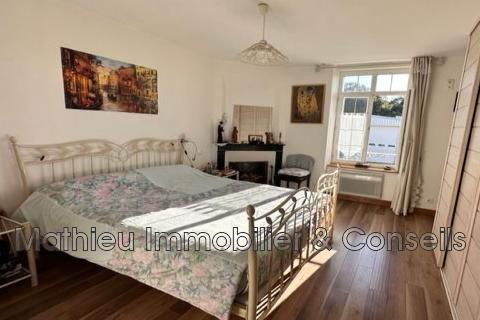 Maison chambre d'hôtes - 203 m² - 12 pièces