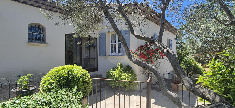 Villa - 126 m² - 5 pièces