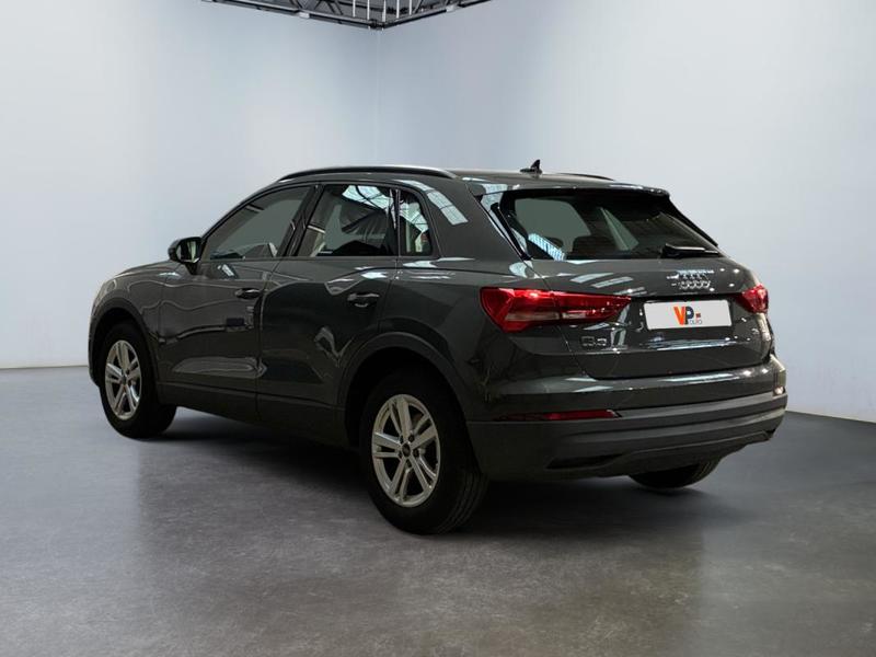 Audi Q3 35 Tfsi 150 ch