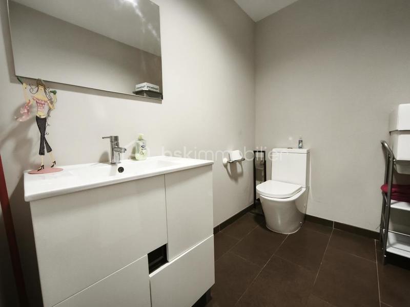 Beauté / Bien-être - 83 m²