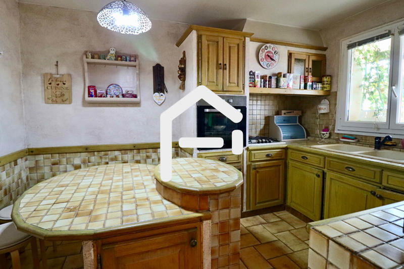 Villa - 120 m² - 4 pièces