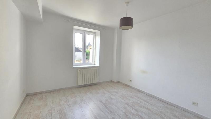 Appartement ancien - 122 m² - 6 pièces