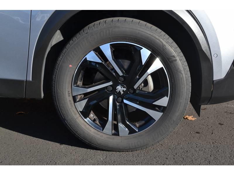 Peugeot 2008 PureTech 130 s&amp;S Bvm6 Gt