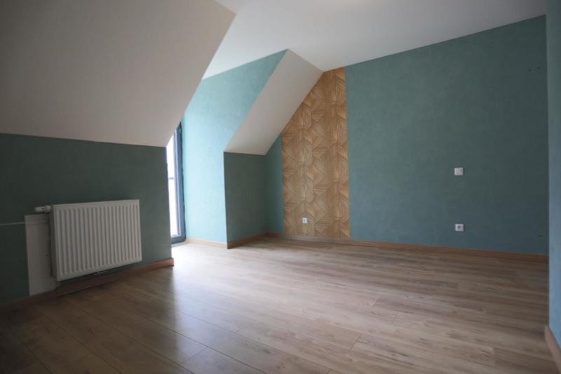 Maison - 97 m² - 5 pièces