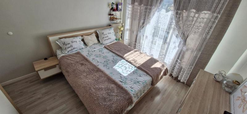 Maison ancienne - 178 m² - 8 pièces