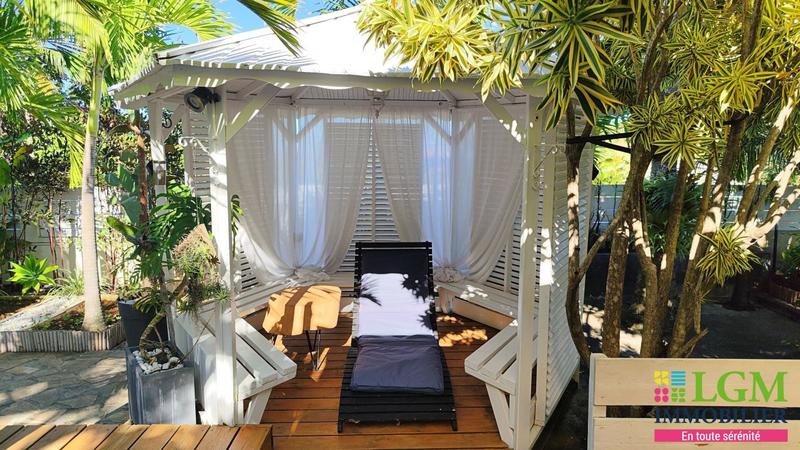 Villa - 170 m² - 5 pièces