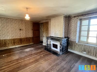 Maison - 121 m² - 4 pièces