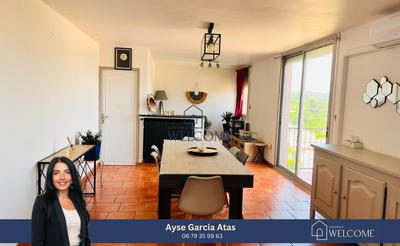 Appartement - 71 m² - 4 pièces