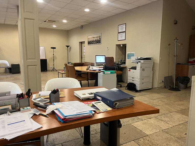 Local commercial - 150 m²