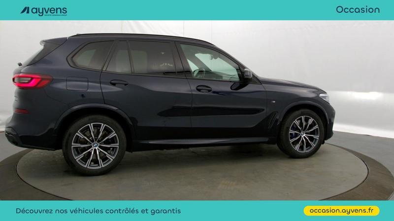 Bmw X5 xDrive45e 394ch m Sport 17cv