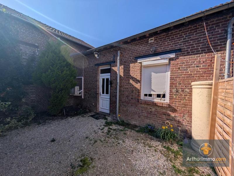 Appartement - 24 m² - 1 pièce