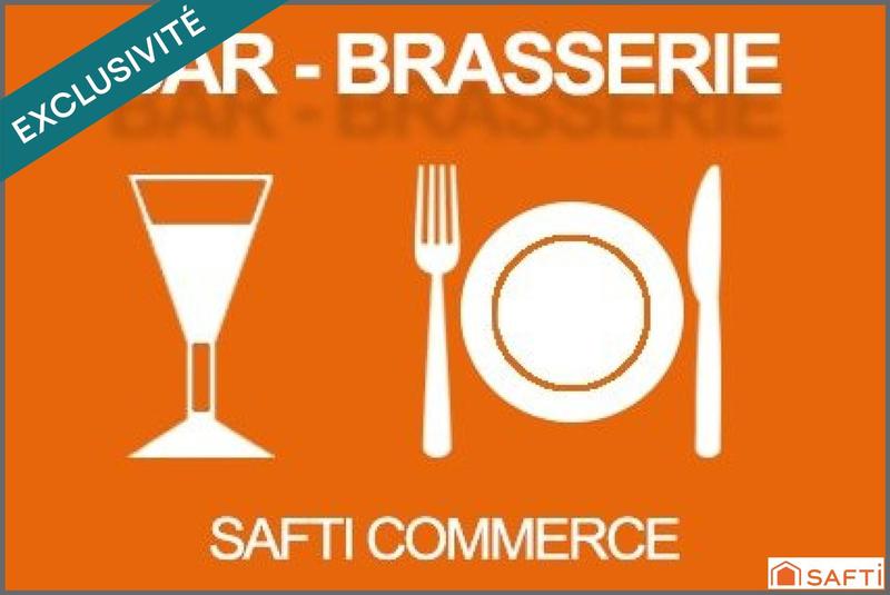 Local commercial - 166 m² - 3 pièces