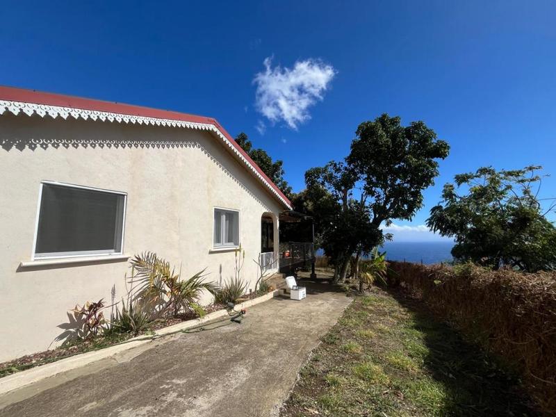 Maison - 76 m² - 4 pièces