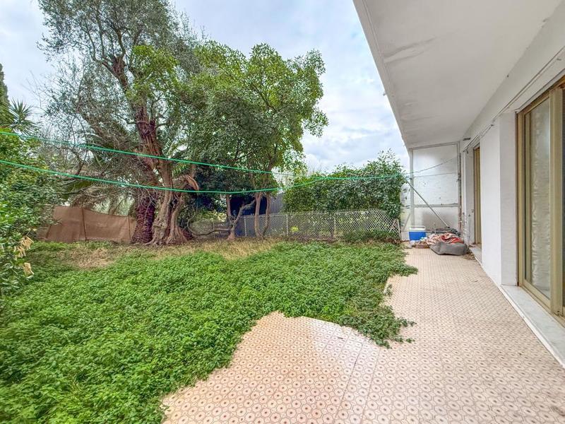 Appartement - 40 m² - 1 pièce