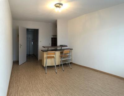 Appartement - 23 m² - 1 pièce
