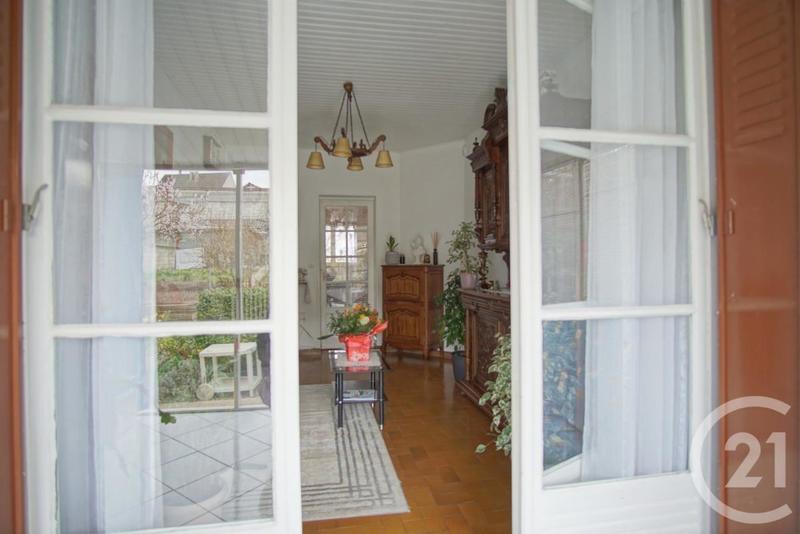 Pavillon - 112 m² - 5 pièces