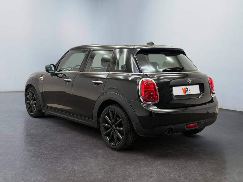Mini 5 portes Hatch F55 Lci II One 102 ch Essential