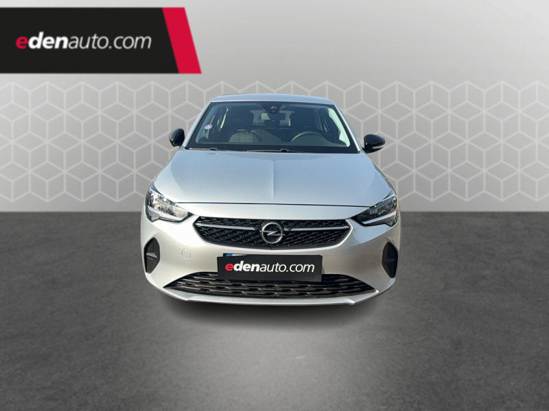 Opel Corsa 1.2 75 ch Bvm5 Edition