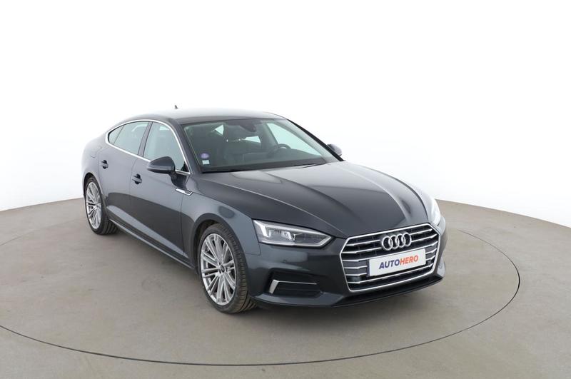 Audi A5 sportback 1.4 Tfsi Avus s tronic 7 150 ch