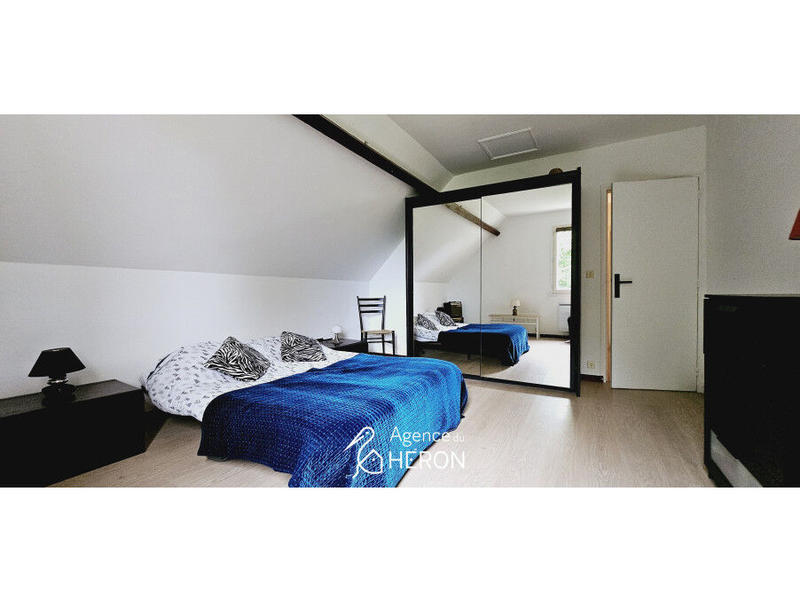 Propriété - 152 m² - 5 pièces