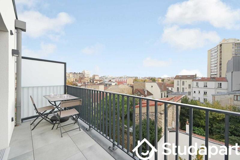 Appartement - 73 m² - 3 pièces