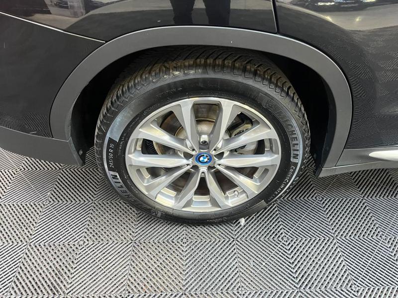 Bmw X3 G01 Lci xDrive 30e 292ch Bva8 Business Design