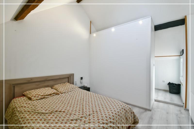 Maison - 136 m² - 4 pièces