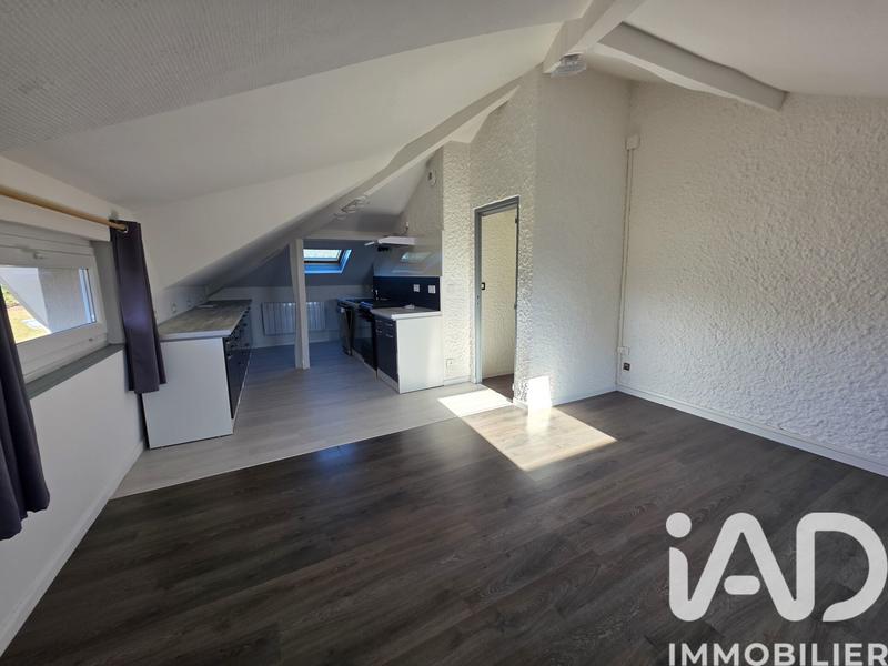 Appartement - 78 m² - 4 pièces
