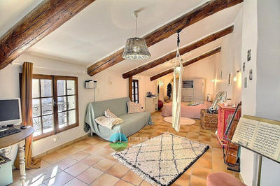 Maison de village - 170 m² - 5 pièces