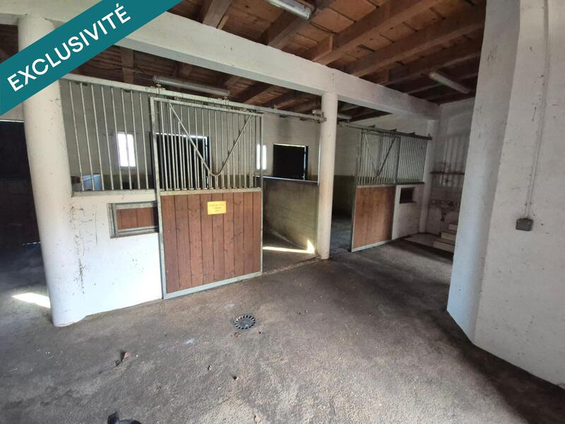 Maison - 126 m² - 4 pièces