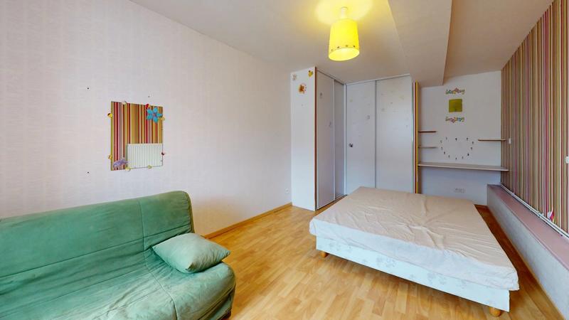 Maison - 164 m² - 6 pièces