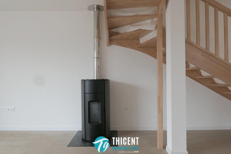 Maison - 70 m² - 3 pièces