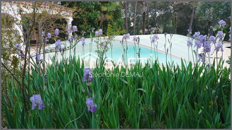 Villa - 183 m² - 5 pièces