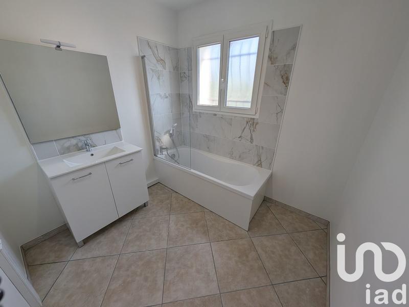 Maison - 140 m² - 4 pièces