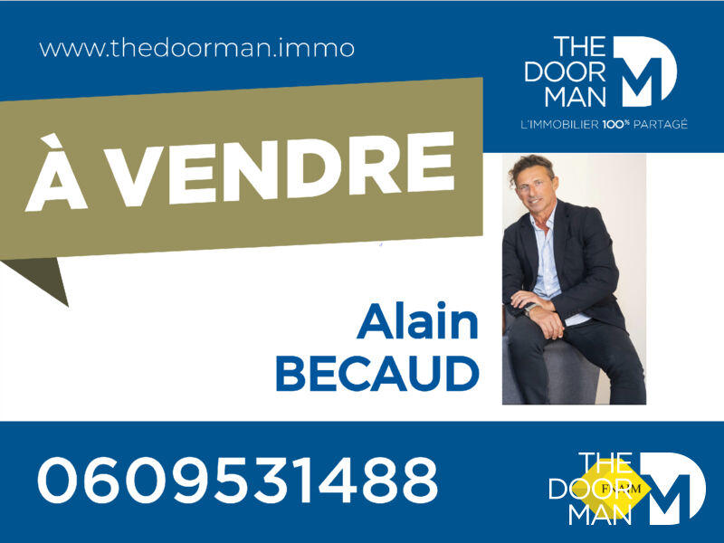 Fonds de commerce - Local commercial