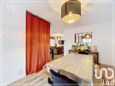 Maison - 137 m² - 10 pièces