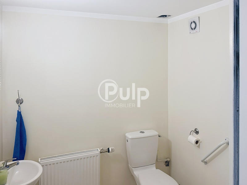 Immeuble - 100 m² - 4 pièces